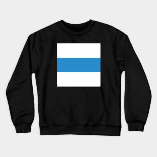 Zug Crewneck Sweatshirt